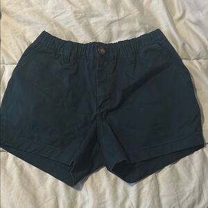 Men’s Navy Shorts Chubbies